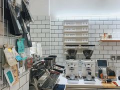 -Onirii Coffee(长乐路店)