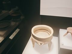 -上海崧泽遗址博物馆