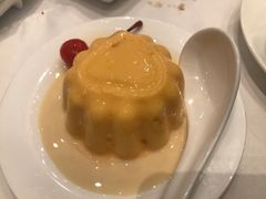 芒果布丁-新花城蟹粉馆(乌鲁木齐店)