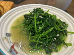 -锡和无锡菜(景丽苑店)