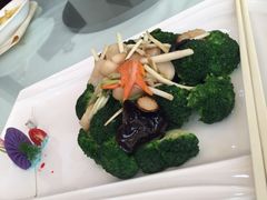 -渔民新村(番禺总店)