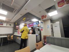 -华莱士·全鸡汉堡(沙井博岗店)