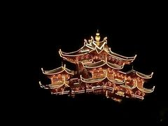-城隍阁
