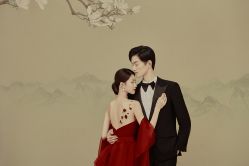 -角色婚纱摄影(中心店)