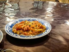 -天师洞道家食堂