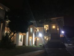 -YHA赛马会摩星岭青年旅舍(香港岛)