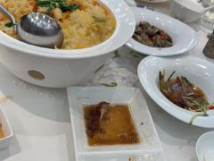 -翠园(北京王府中环店)
