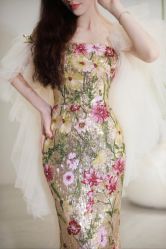 -韩国天使嫁衣婚纱礼服馆(上海旗舰店)