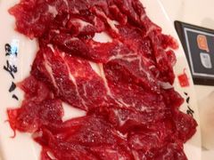 -八合里潮汕鲜牛肉火锅(上海汇智广场店)