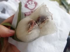 -星星奶冰·汤圆(王串场店)