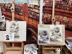 -鼎画艺术机构(贵都店)