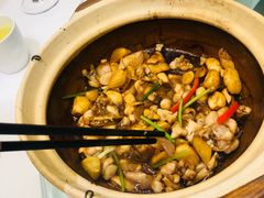 -一澜江宴·江景地标楚菜(江滩公园店)