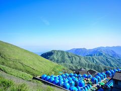 -萍乡武功山风景名胜区