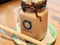 -MOMENTI手工意面(晶耀前滩店)