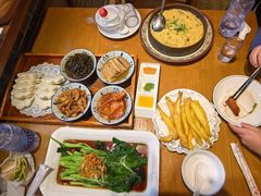 -春满园·邯郸菜发祥地(滏东店)