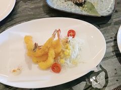 -长沙北辰洲际酒店-兰调全日餐厅