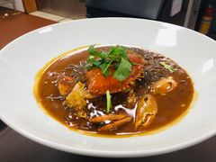 -杭州和达希尔顿逸林酒店·和园中餐厅-杭帮菜名店
