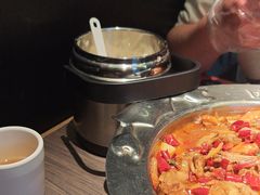 -胖哥俩肉蟹煲(梅溪步步高店)