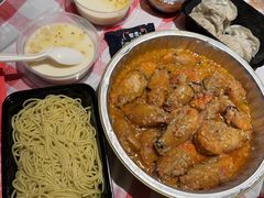 -聚味瞿记·龙虾堂(坡子街店)