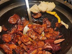 -灶座小锅烀饼·铁锅炖(全国总店)