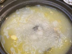 -草墩罗非鱼庄•野生菌•腊排骨(七星街上段店)