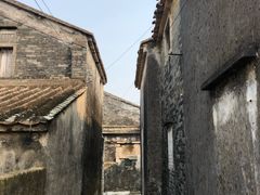 -崖口云吞(中堡店)