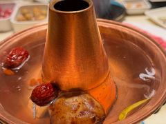-涮福記·现切牛羊肉火锅(世纪汇店)