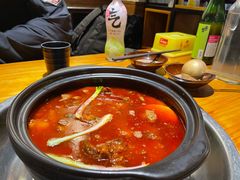 -饕老居耙牛肉(北碚总店)