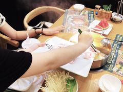 -椰子印象椰子鸡·椰奶鸡·糟粕醋(友谊阳光城店)