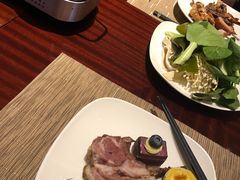 -常德武陵天济喜来登酒店-盛宴餐厅