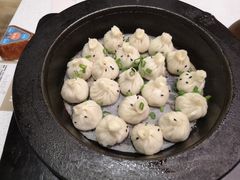 -拈菜(观音桥阳光世纪店)
