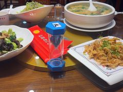 -那家老院子东北菜·饺子·小鸡炖蘑菇(艳华街店)