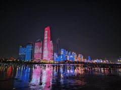 -青岛第三海水浴场