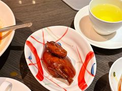 -万丽轩·粤菜(王府井金茂万丽酒店)