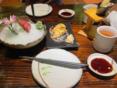 -鸟鹏烧鸟居酒屋(熙龙湾店)