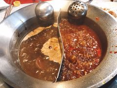 -牛華八婆火锅串串(南中环店)