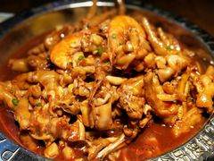 -胖哥俩肉蟹煲(济南世茂国际广场店)