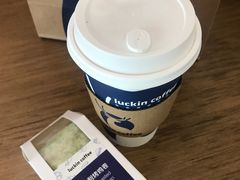 -瑞幸咖啡(福田荣超大厦大堂店)