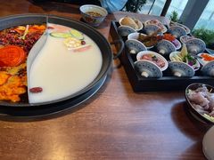 -楠火锅(仁恒梦中心店)