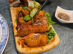 -马老六清真餐厅(雁滩店)