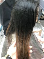 -美梵日系沙龙