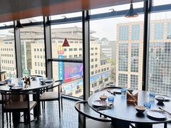 -喜悦烤鸭·新京菜(王府井店)