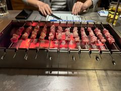 -很久以前羊肉串(打浦路店)