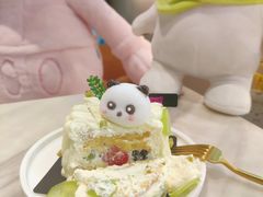 -MONANA蛋糕研究所