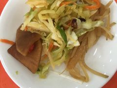 -八沟羊汤(河北大街店)