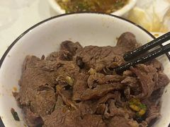 -通好吃潮汕潮家牛肉火锅店(张家边店)