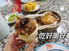 酸磨糕圆筒-天津卫码头(南开大悦城店)