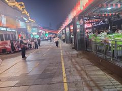 -小林哥的海鲜馆·夜宵烧烤(渔人码头店)