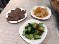 -清真·七祺祥面片手抓羊肉(瑞德店)