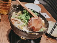 -玄白·炭烤活鳗(上海首店)